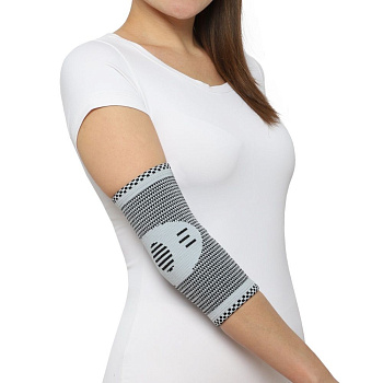 БАНДАЖ КРЕЙТ ДЛЯ ЛОКТЕВОГО СУСТАВА У-822