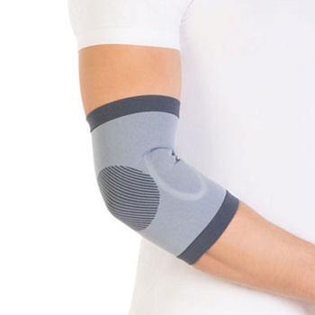 БАНДАЖ TRIVES КОМПРЕССИОНЫЙ НА ЛОКТЕВОЙ СУСТАВ T-8205