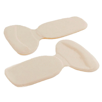 ПОДПЯТОЧНИК FORTA РАЗГРУЖАЮЩИЙ БЕЖ 244