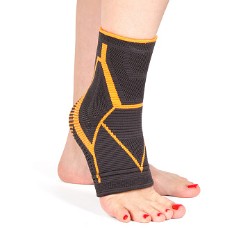 ЭКОТЕН НА ГОЛЕНОСТОПНЫЙ СУСТАВ ЭЛАСТИЧНЫЙ H-300