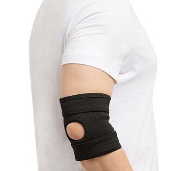 БАНДАЖ КРЕЙТ ДЛЯ ЛОКТЕВОГО СУСТАВА F-414