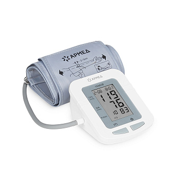 ТОНОМЕТР ЭЛЕКТРОННЫЙ ARMED YE660B