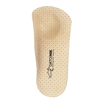 ПОЛУСТЕЛЬКИ TALUS ОРТОПЕДИЧЕСКИЕ 71B