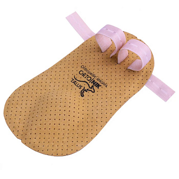 КОРРЕКТОР TALUS С МЕТАТАРЗАЛЬНЫМ ВАЛИКОМ 224-2