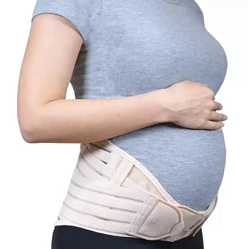 БАНДАЖ ORTONIK ДОРОДОВОЙ ДР-112