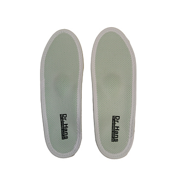 СТЕЛЬКИ DR.HANS ОРТОПЕДИЧЕСКИЕ SANITIZED DR.209