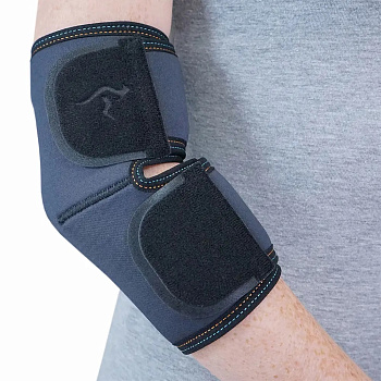 БАНДАЖ TALUS НА ЛОКТЕВОЙ СУСТАВ РАЗЪЕМНЫЙ УНИВЕРСАЛЬНЫЙ ЛС-716