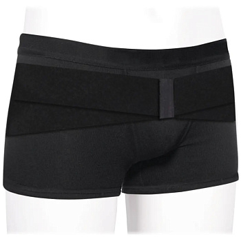 БАНДАЖ ЭКОТЕН ГРЫЖЕВОЙ ПАХОВЫЙ ГПП-444