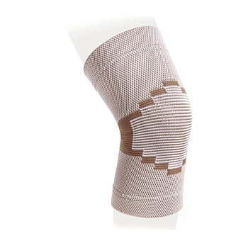 ЭКОТЕН НА КОЛЕННЫЙ СУСТАВ ЭЛАСТИЧНЫЙ KS-E