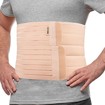 БАНДАЖ ORTONIK ПОСЛЕОПЕРАЦИОННЫЙ ПО-212