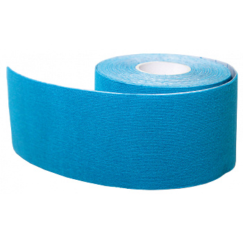 КИНЕЗИО ТЕЙП ORTONIK СИНИЙ 1201